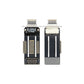 Charging Port Flex For iPad Mini 6 - White