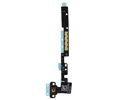 Home Button Flex For iPad Mini