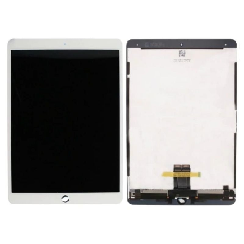 LCD Touch Screen Assembly For iPad Pro 10.5 (2017) - White