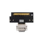 Charging Port Flex For iPad Pro 10.5 2017 (Needs Soldering) - Black