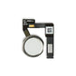 Home Button Assembly For iPad Pro 10.5/ Air 3 - White
