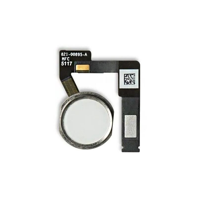 Home Button Assembly For iPad Pro 10.5/ Air 3 - White