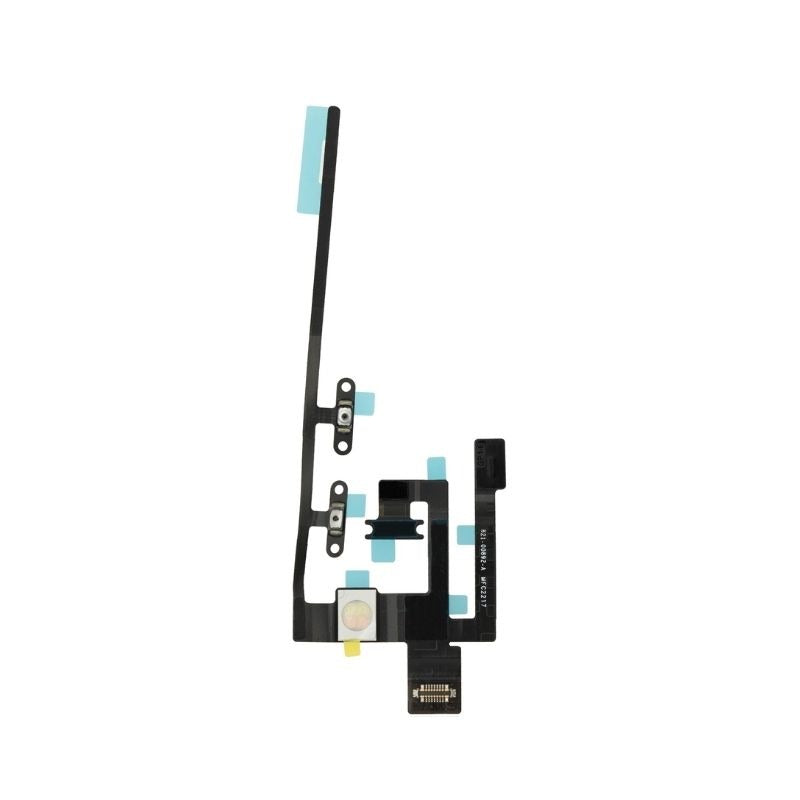 Power Volume Button Flex For iPad Pro 10.5 (2017)