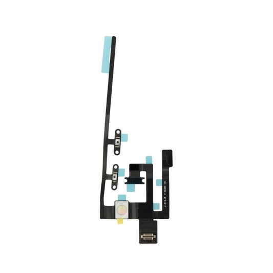Power Volume Button Flex For iPad Pro 10.5 (2017)