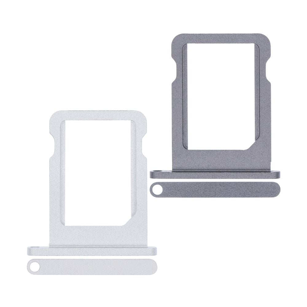 Sim Card Tray For iPad Pro 11 2021/ 12.9 (5th Gen) (6th Gen)