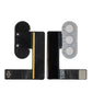 Smart Keypad Connector Flex For iPad Pro 11/ Pro 12.9 3rd gen