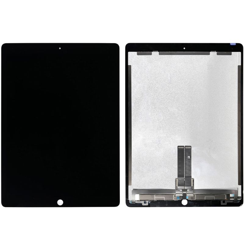 LCD Touch Screen with Board Assembly For iPad Pro 12.9 (2nd Gen) - Black