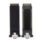 Charging Port Flex For iPad Pro 12.9 2nd Gen - Black (Wifi)