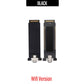 Charging Port Flex For iPad Pro 12.9 2nd Gen - Black (Wifi)