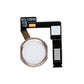 Home Button Assembly For iPad Pro 12.9 (2nd Gen) - White