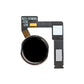 Home Button Assembly For iPad Pro 12.9 (2nd Gen) - Black