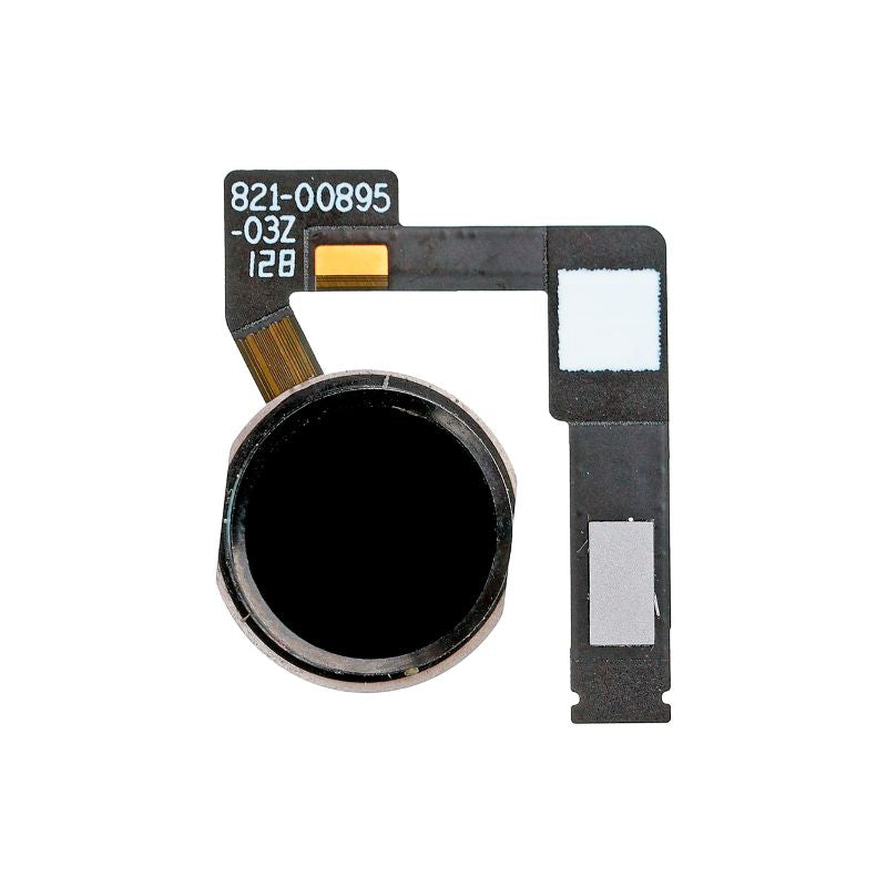 Home Button Assembly For iPad Pro 12.9 (2nd Gen) - Black