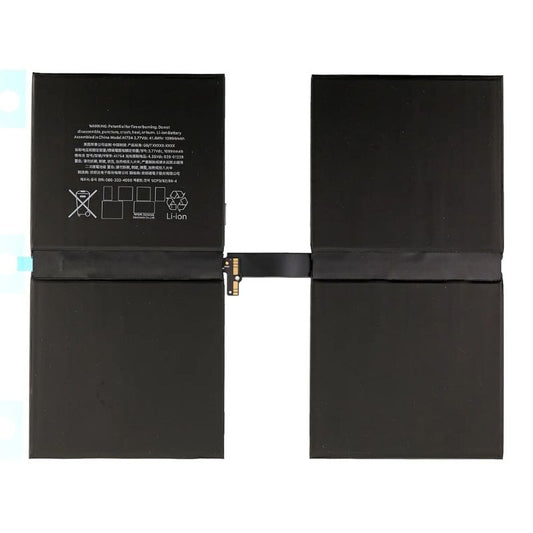 Battery Replacement For iPad Pro 12.9 2nd Gen