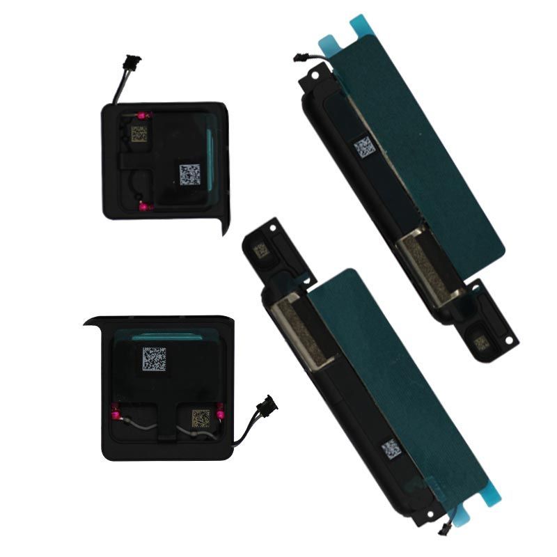 Loudspeaker Set For iPad Pro 12.9 2nd Gen