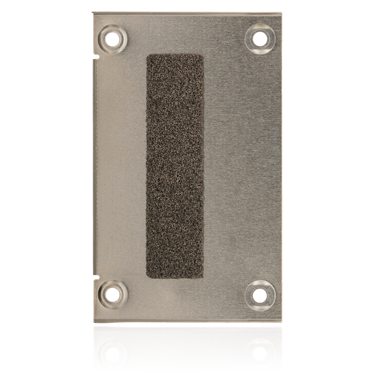 Mainboard Metal Plate For iPad Pro 12.9 2nd Gen