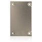 Mainboard Metal Plate For iPad Pro 12.9 2nd Gen