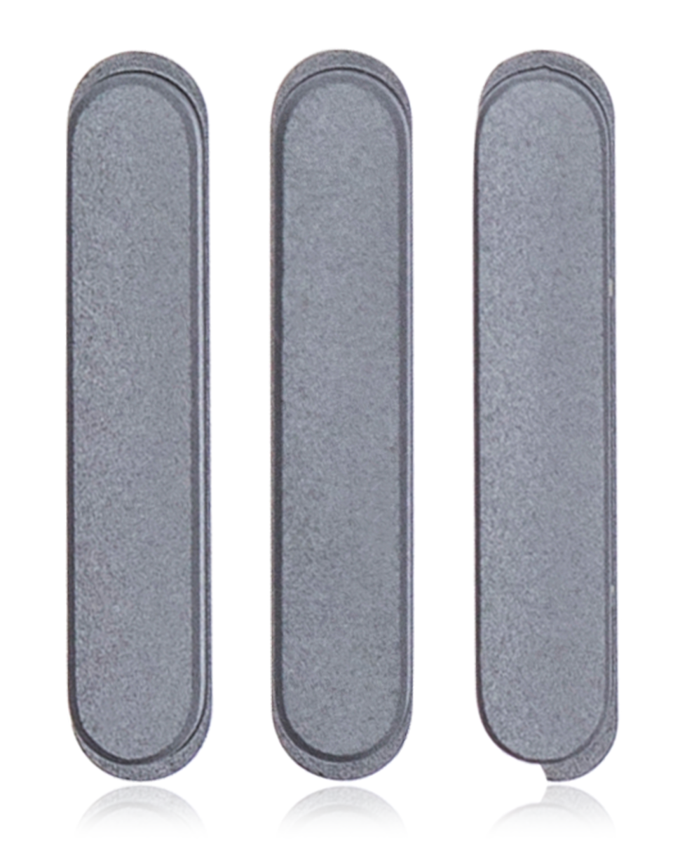 Side Button Set For iPad Pro 12.9 2nd Gen