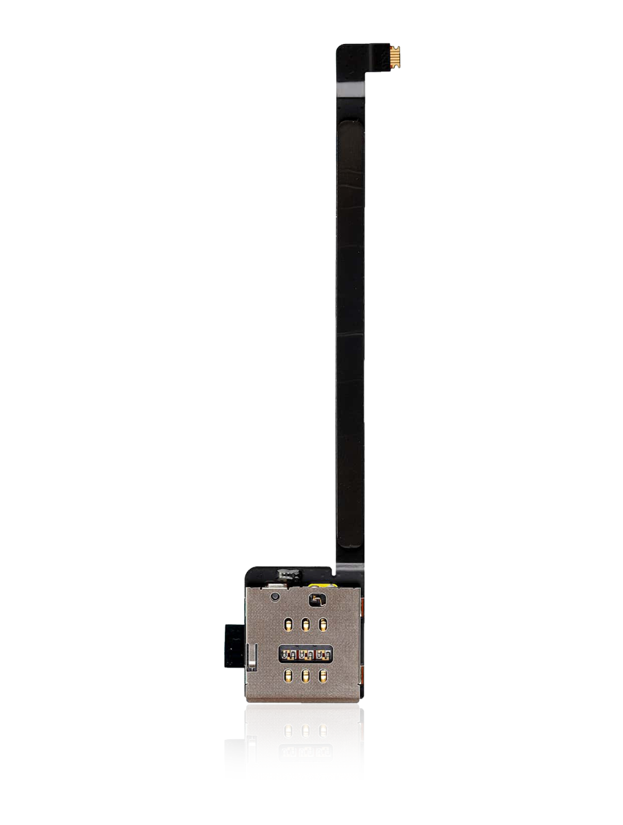 Sim Reader Flex For iPad Pro 12.9 2nd Gen