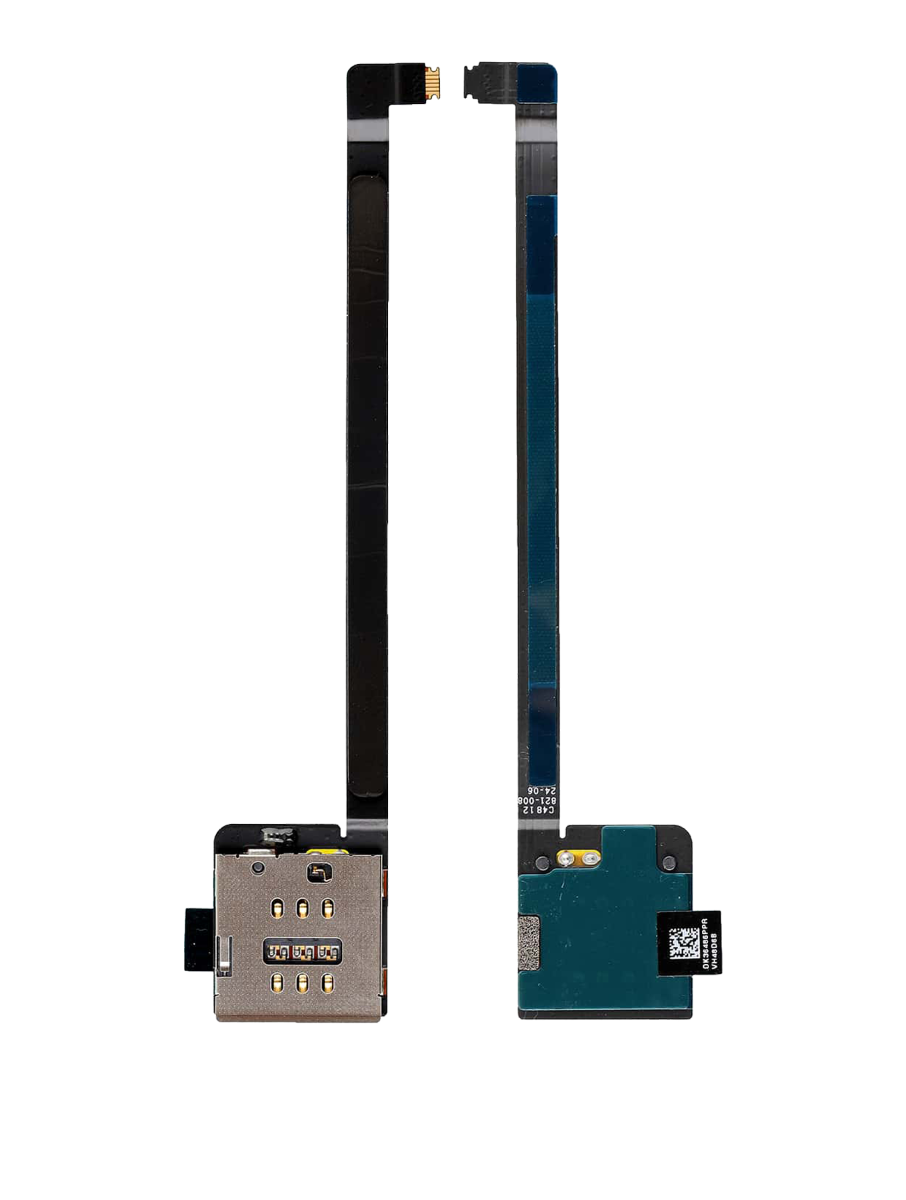 Sim Reader Flex For iPad Pro 12.9 2nd Gen