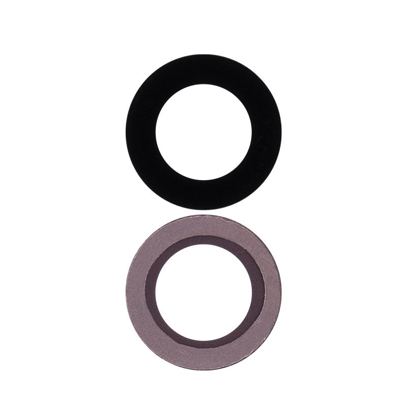 Camera Lens For iPad Pro 12.9