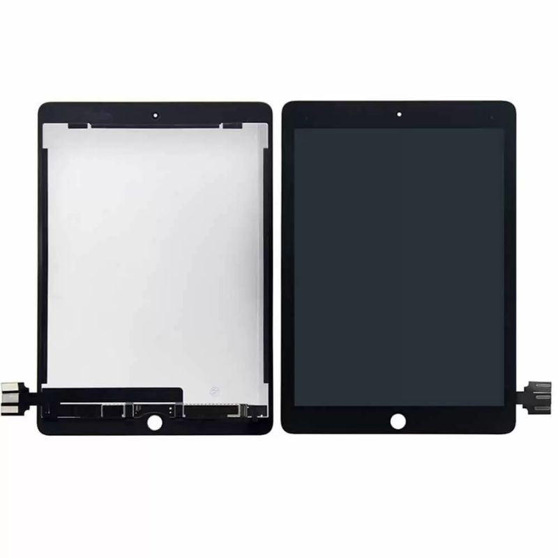 LCD Touch Screen Assembly For iPad Pro 9.7 - Black