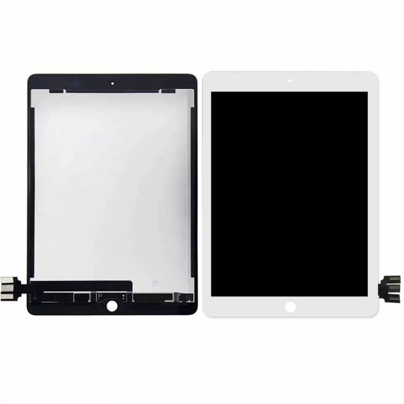LCD Touch Screen Assembly For iPad Pro 9.7 - White