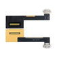 Charging Port Flex For iPad Pro 9.7 - White