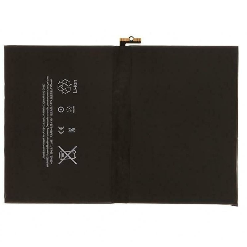Battery Replacement For iPad Pro 9.7