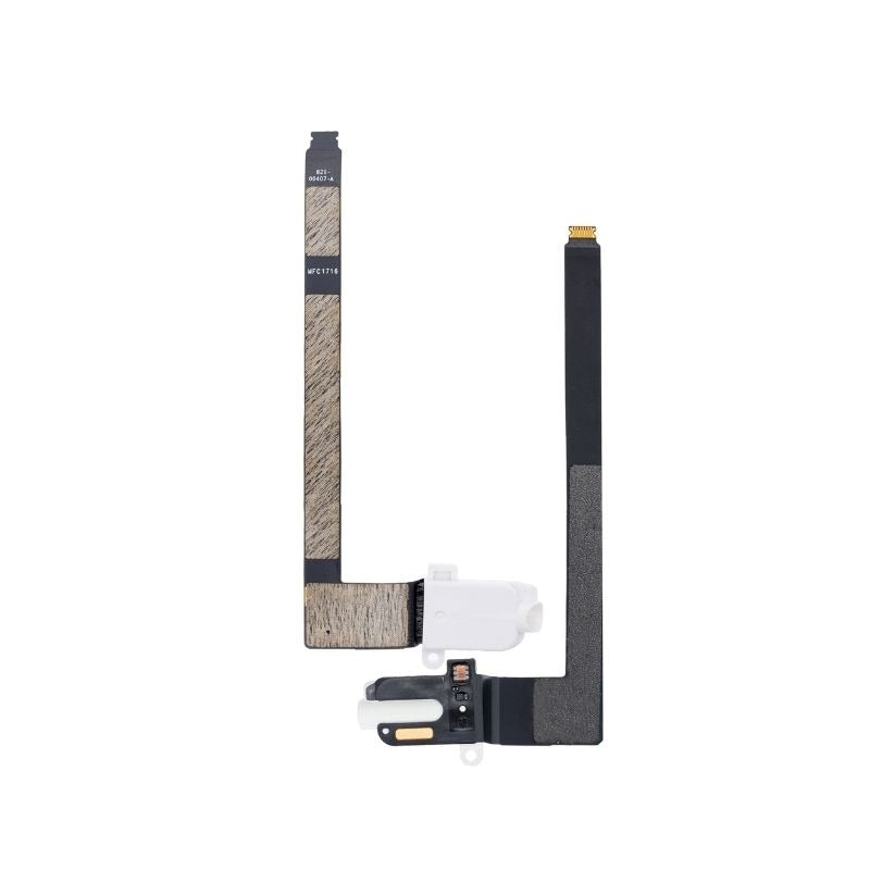 Headphone Jack Flex For iPad Pro 9.7 - White