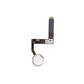 Home Button Flex Assembly For iPad Pro 9.7 - White