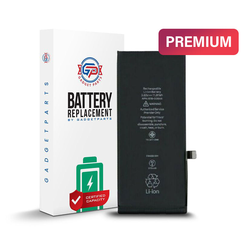 Battery Replacement For iPhone 11