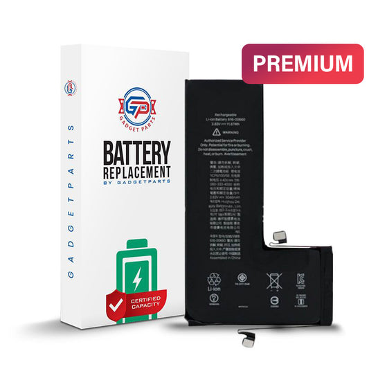 Battery Replacement For iPhone 11 Pro