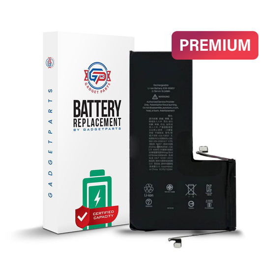 Battery Replacement For iPhone 11 Pro Max