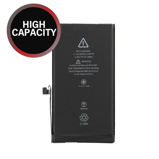 iPhone 12/ 12 Pro High Capacity Battery Replacement