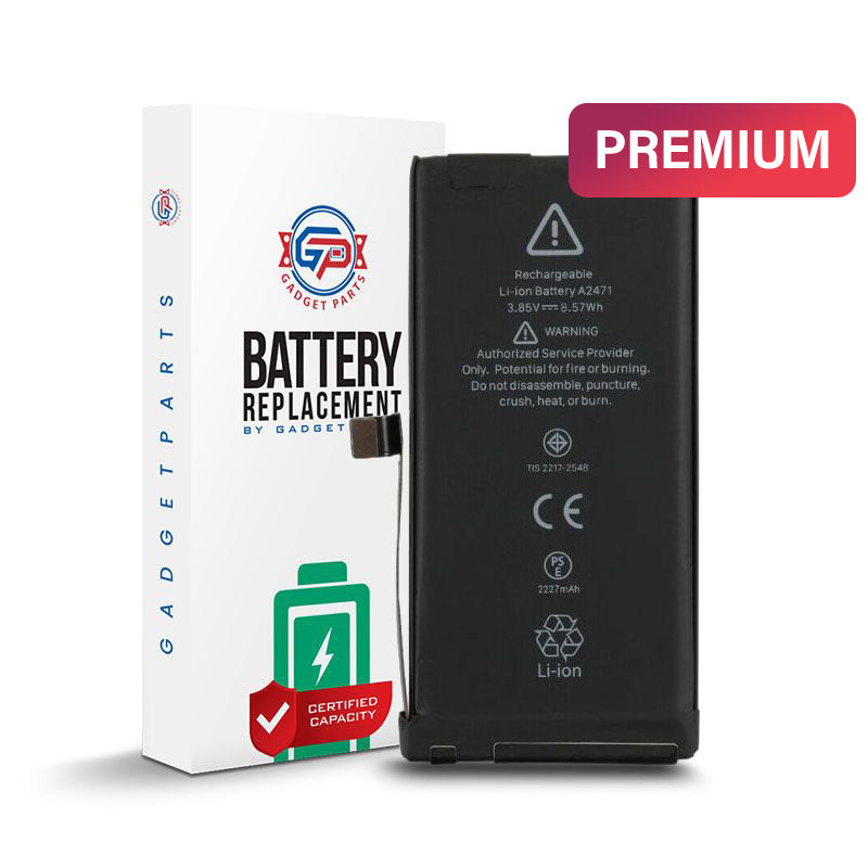 Battery Replacement For iPhone 12 Mini