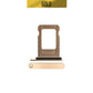 iPhone 12 Pro/ 12 Pro Max Sim Card Tray - Gold