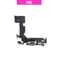 Charging Port Flex With IC For iPhone 13