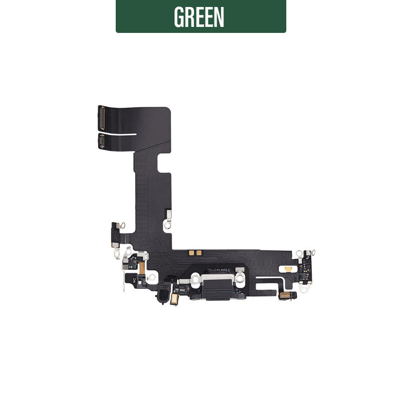 Charging Port Flex With IC For iPhone 13