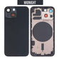 Back Housing Only For iPhone 13 Mini ( No Parts )