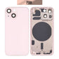 Back Housing Only For iPhone 13 Mini ( No Parts )