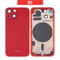 Back Housing Only For iPhone 13 Mini ( No Parts )