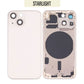 Back Housing Only For iPhone 13 Mini ( No Parts )