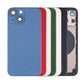 Back Housing Only For iPhone 13 Mini ( No Parts )