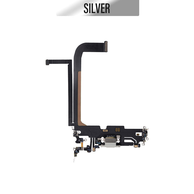 Charging Port Flex With IC For iPhone 13 Pro Max