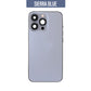 iPhone 13 Pro Back Housing Only ( No Parts )