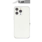 iPhone 13 Pro Back Housing Only ( No Parts )