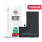 Battery Replacement For iPhone 13 Pro