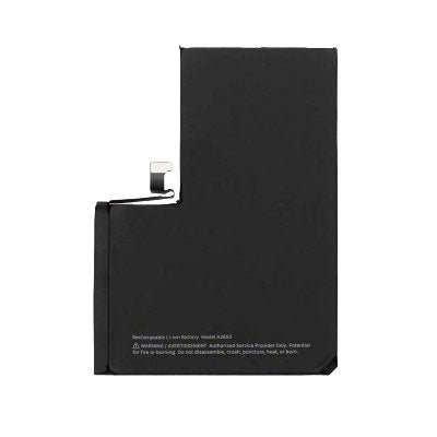 iPhone 13 Pro Max Battery Replacement (Cracked Version)