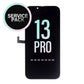 iPhone 13 Pro Screen Replacement Assembly -Service Pack