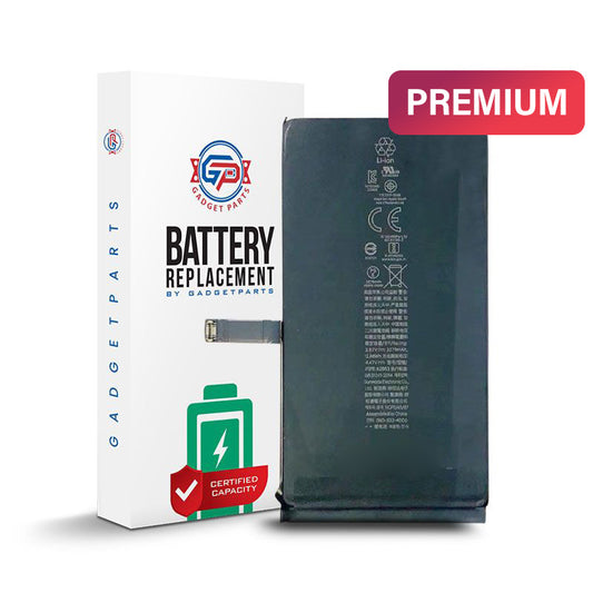 Battery Replacement For iPhone 14